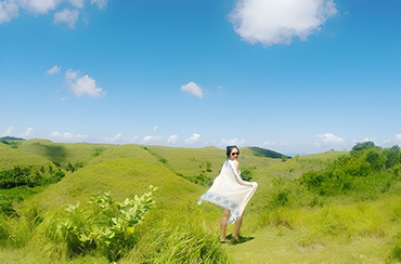 Bukit Teletubbies